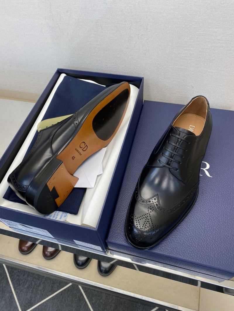 Christian Dior Business Shoes